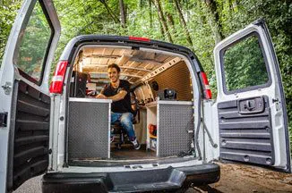 Golden Locksmith Services San Diego, CA 619-213-1549 - 17-Mobile-Locksmith