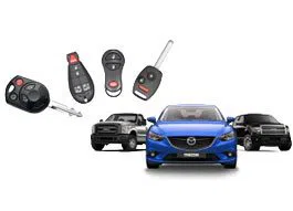 Golden Locksmith Services San Diego, CA 619-213-1549 - 18-Car-Keys-Made